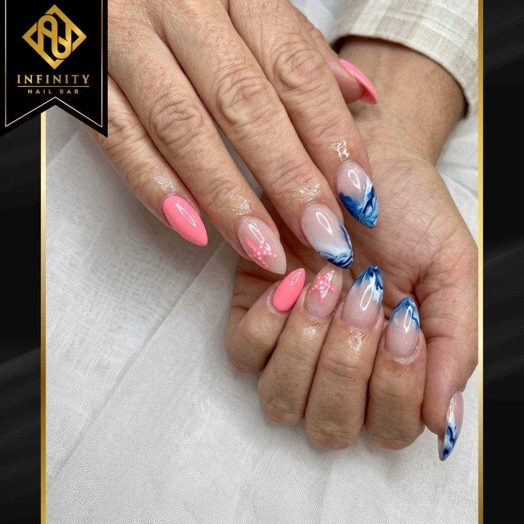 Cute Nail